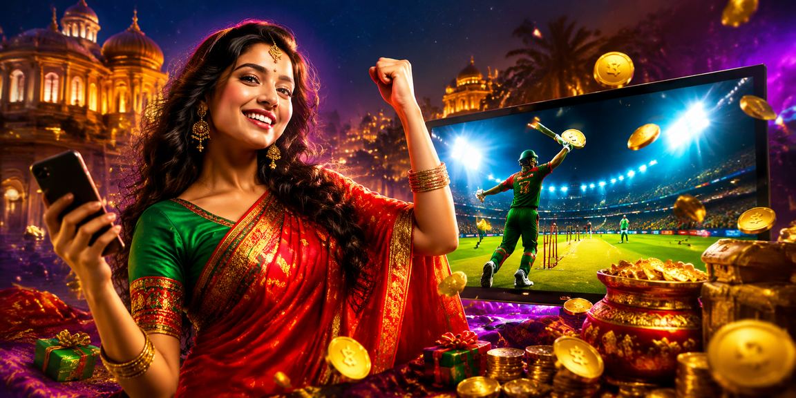 বাংলাদেশে ক্রিকেট বেটিং জয়ের পুরস্কার টাকায় গ্রহণ করছেন একজন ভিআইপি সদস্য