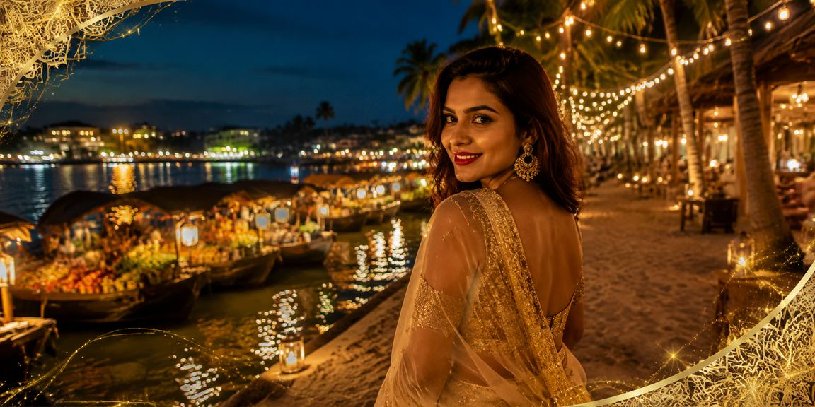 Online Gaming in Barishal Against a Backdrop of Entertainment, Casino & Seaside