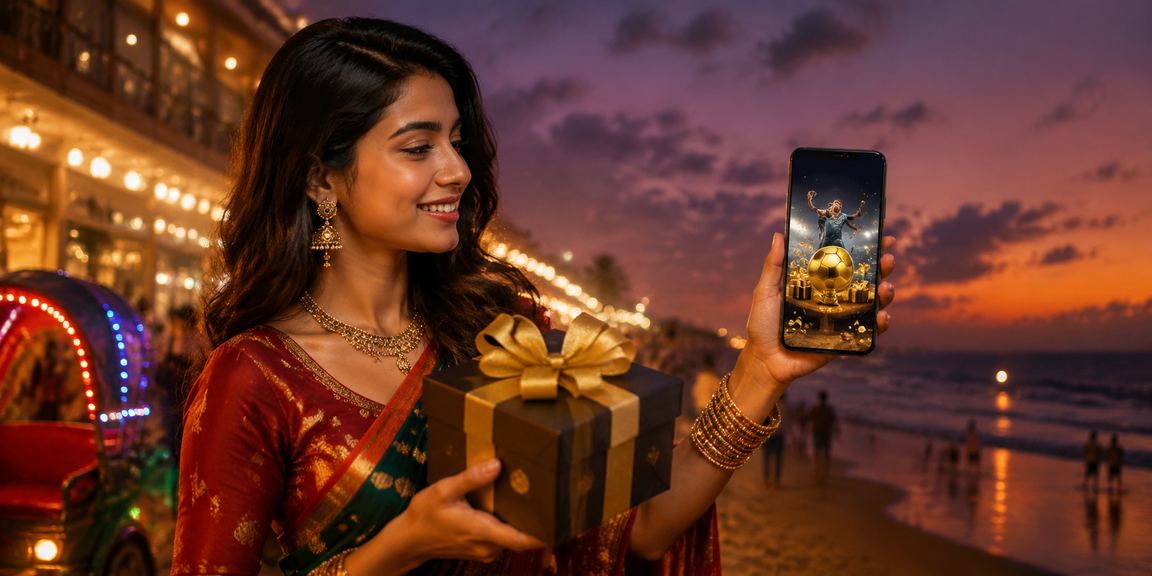 ঢাকায় বিচ থিমে 5666bd ডিপোজিট বোনাস উপভোগ করছেন একজন সদস্য